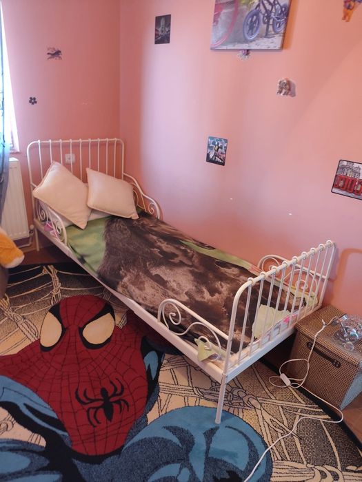 Vând pătut de copii