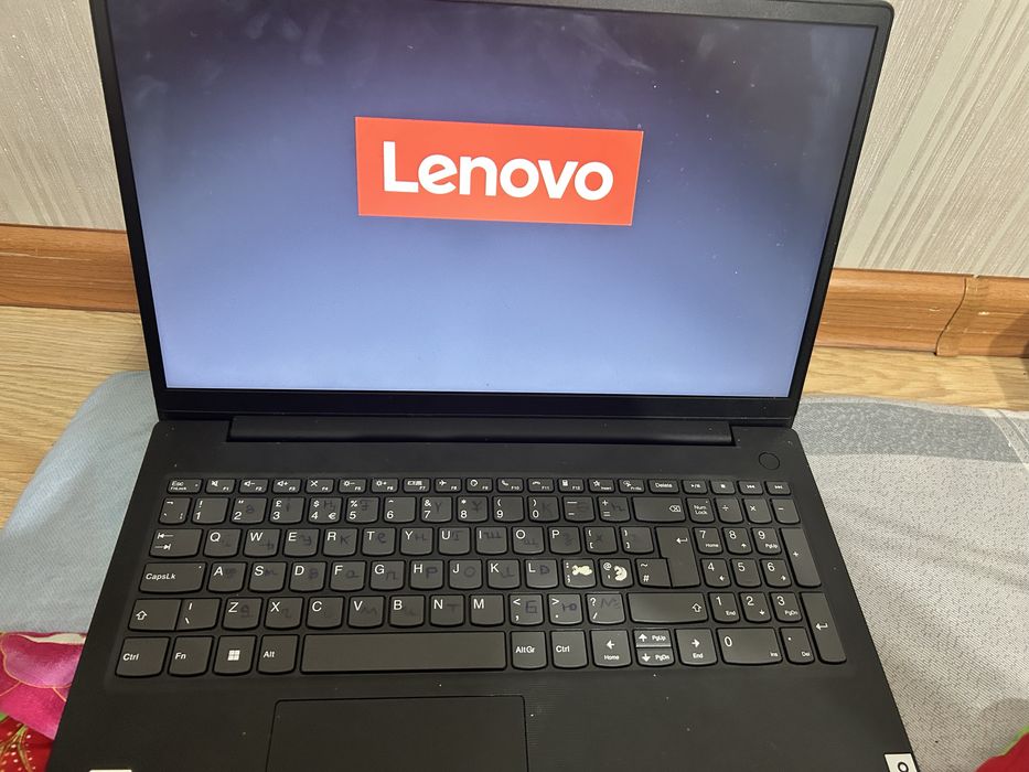 Lenovo ноутбук жақсы жағдайда
