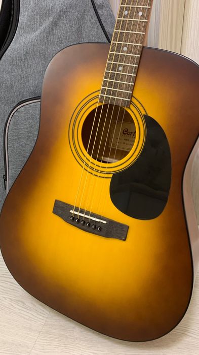Акустическая Гитара Cort
