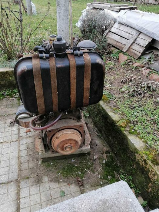 Два мотоблока Акме/Acme Приемам и всякакви бартери