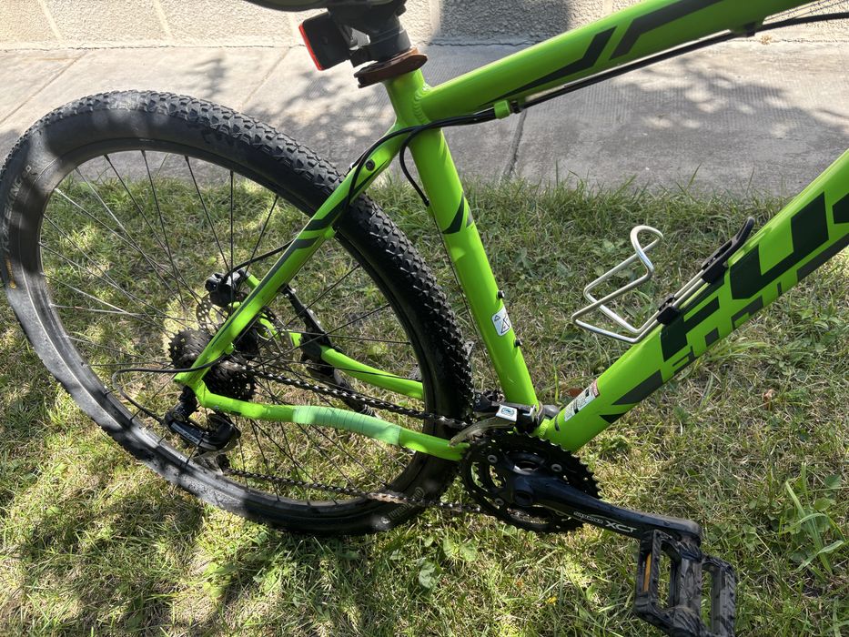Vând Biciclete