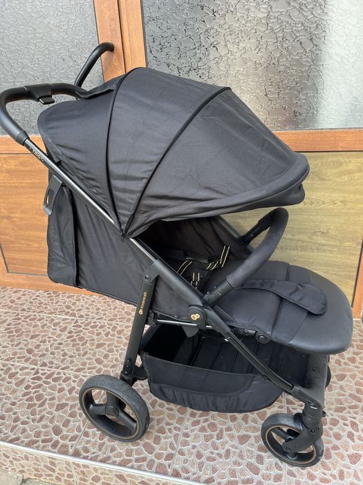 Детска Количка Kinderkraft TRIG 3