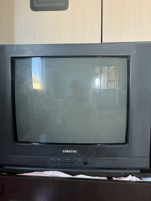 Продается телевизор Зачаганск