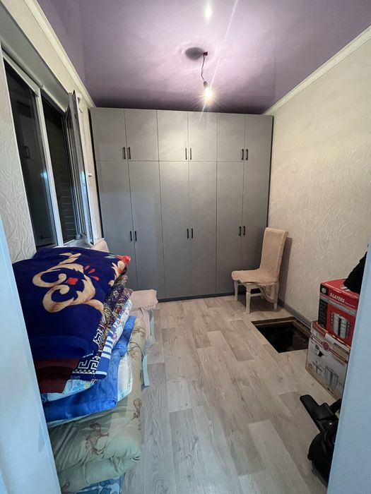 Продается дом на даче улица Казына 7
