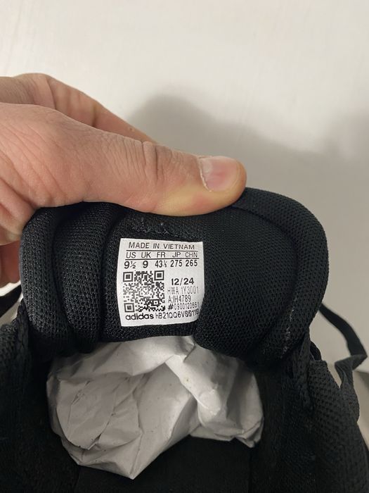 Adidasi Adidas VL Court 3.0