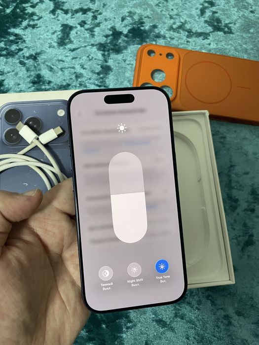 Айфон 17 про 256 гб продам