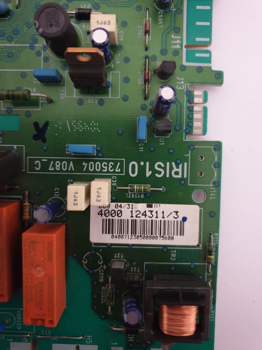 Placa Electronică Centrală Protherm Lynx / Leopard  Saunier Duval F24