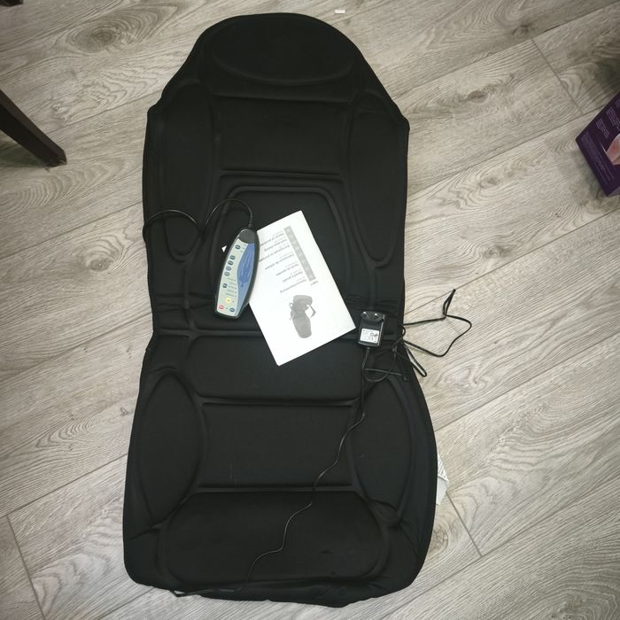 Масажор Vital maxx