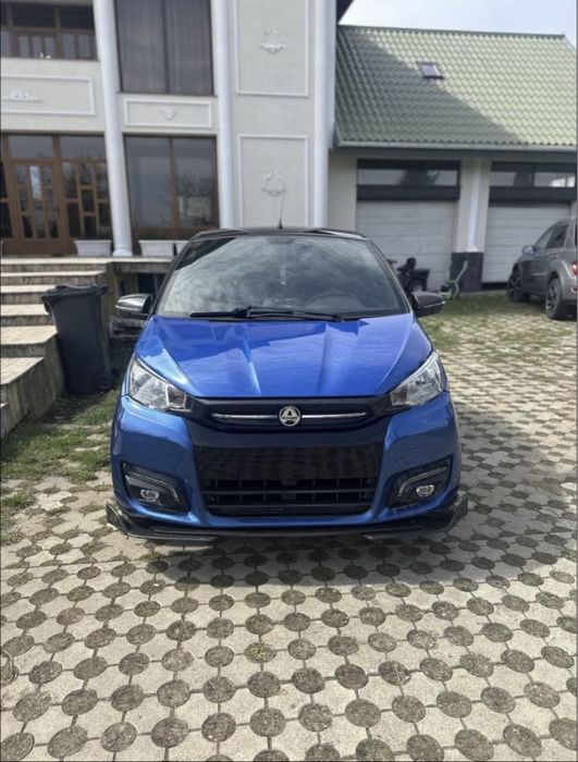 Aixam e-coupe 2024