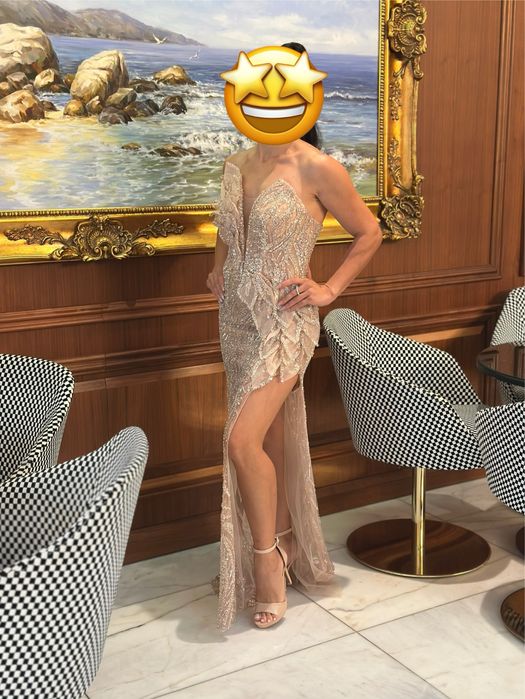 Официална рокляя