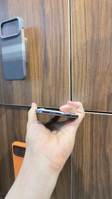 iphone Air white nasiya savdoga