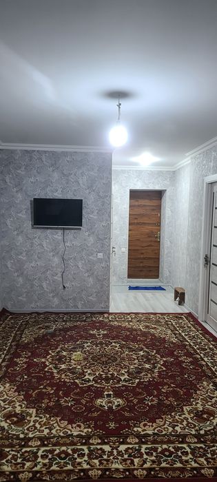 Ikki xonali kvartira