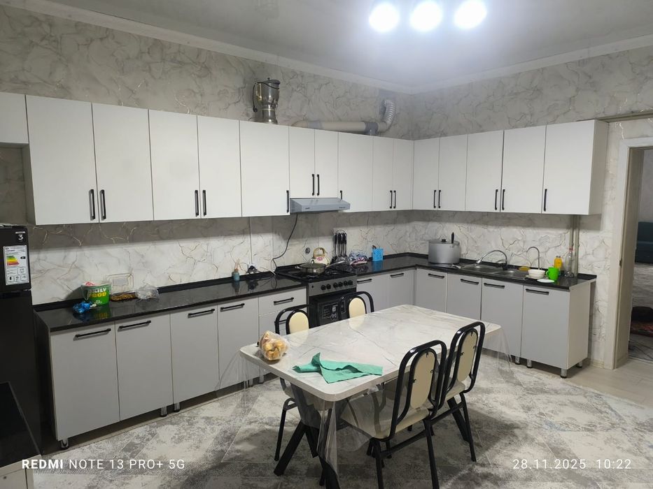 Үй сатылады барлық жағдайымен