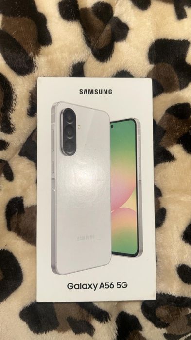 Telefon Samnsung A56 5G