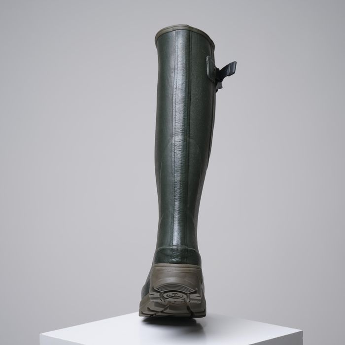 Cizme cauciuc 520 activități sportive în - produs resigilat Decathlon