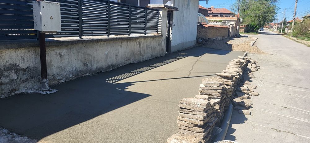 Продава се Къща в Пазарджик, Идеален център - 96 кв.м за 1532 €/кв.м - Снимка #13