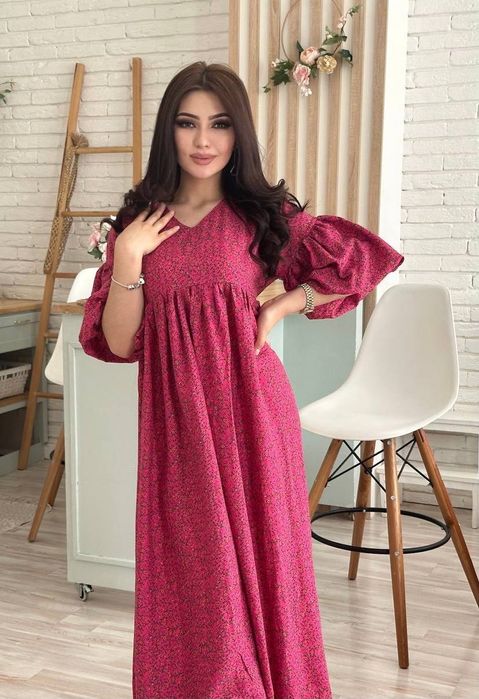 Jenskie odejda yengi noviy.