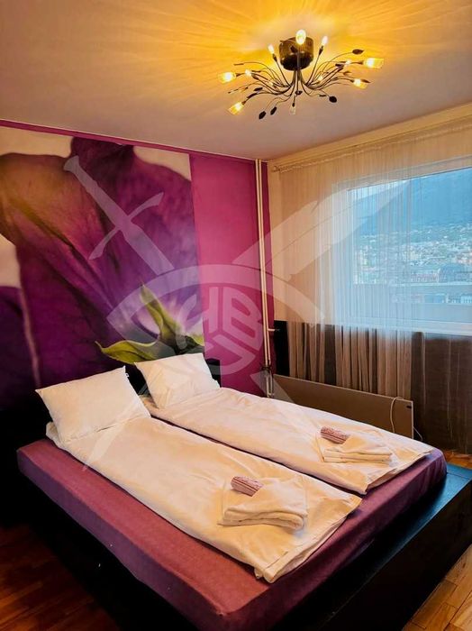 Продава се Тристаен апартамент в София, Бъкстон - 87 кв.м за 5173 €/кв.м - Снимка #3