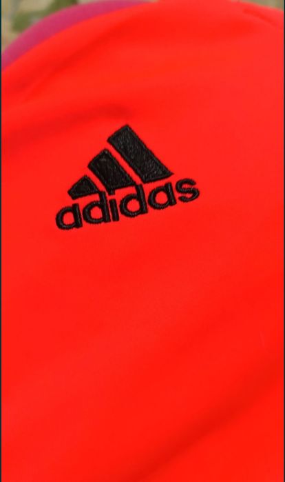 Мужская футболка Adidas Оригинал