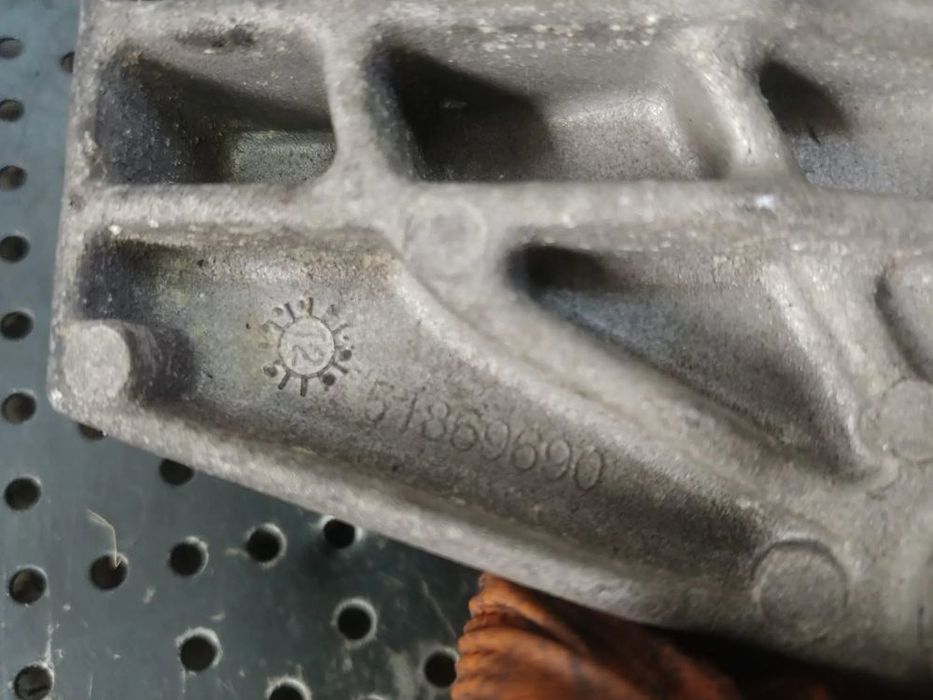 suport planetara 1.3d multijet 263a2000  fiat doblo 51869690