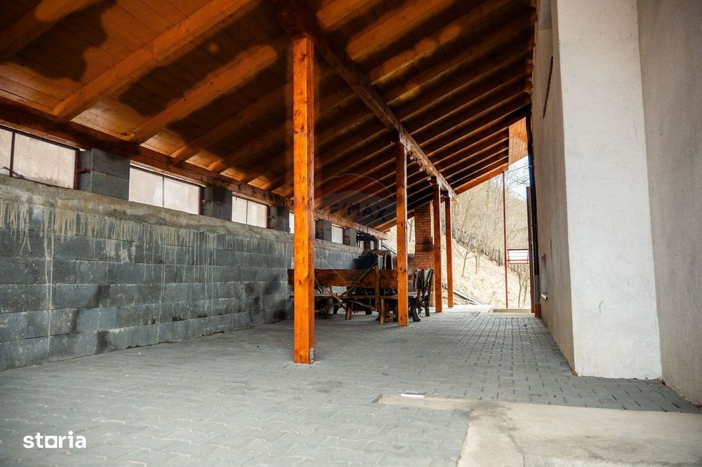 Cabana After Hill - Valea Vadului - 9 dormitoare