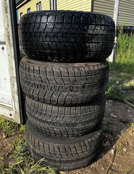 Bridgestone Blizzak