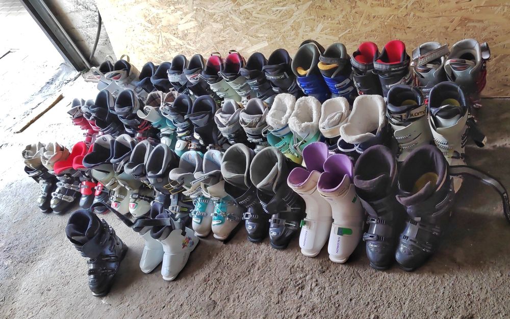 Clăpari  de vânzare