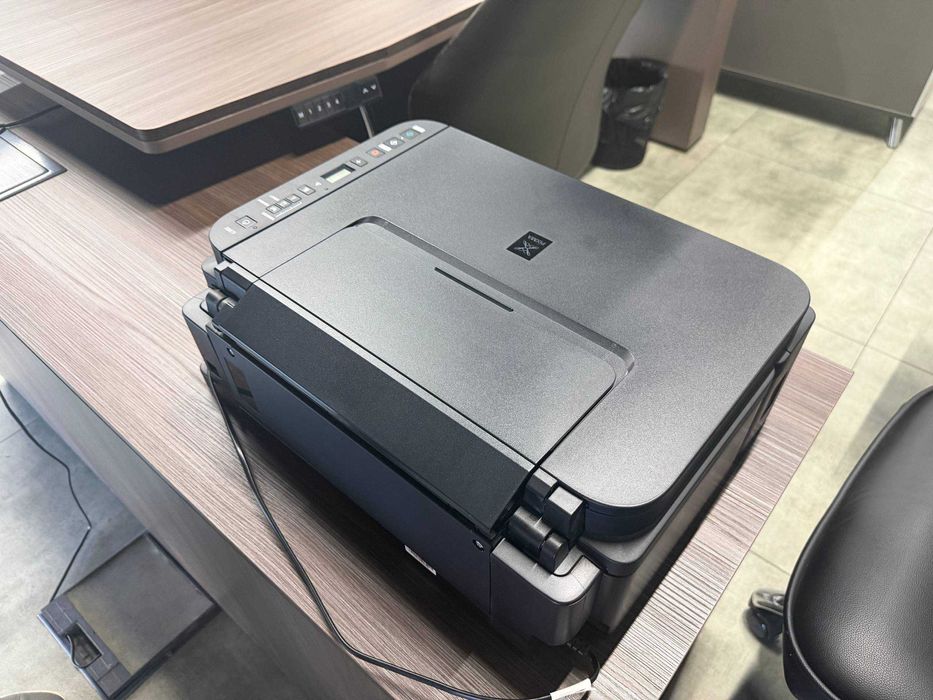 Принтер Canon Mega Tank G3411 НЕРАБОЧИЙ