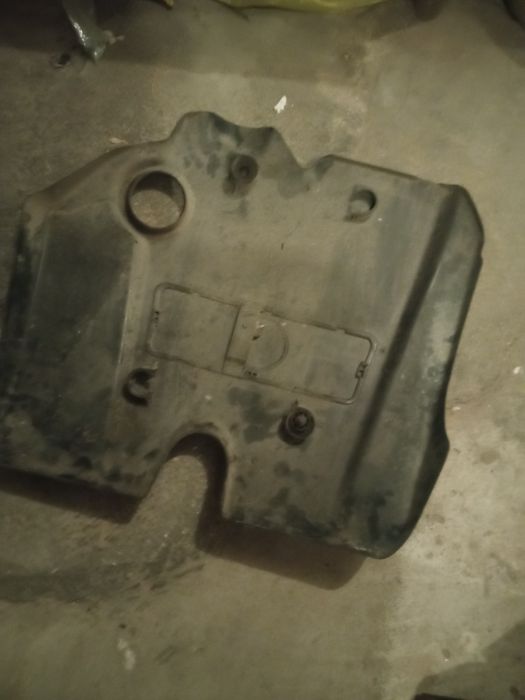 Капак за фолсваген