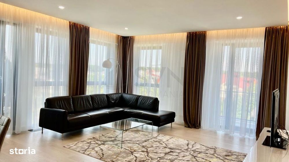 Apartamnt Premium 4 camere I Pipera I Vanzare