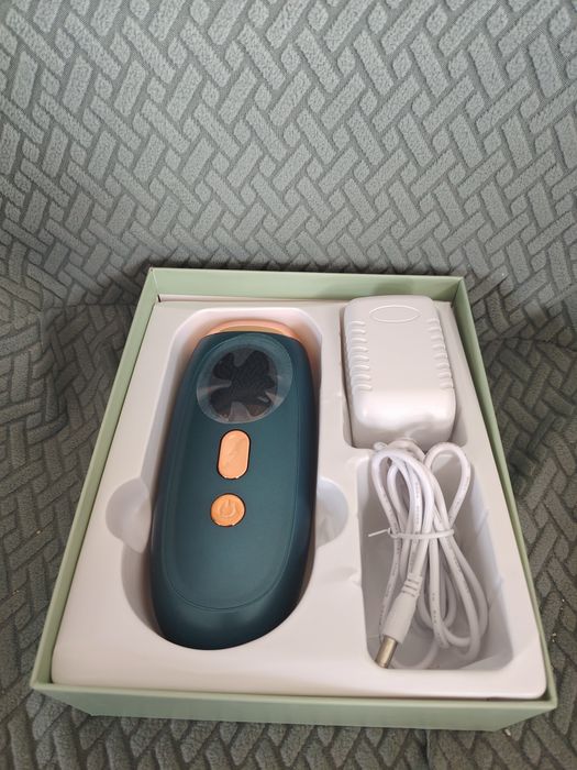 Epilator IPL T010
