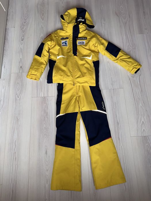 Clapari ski copii Atomic Redster JR60