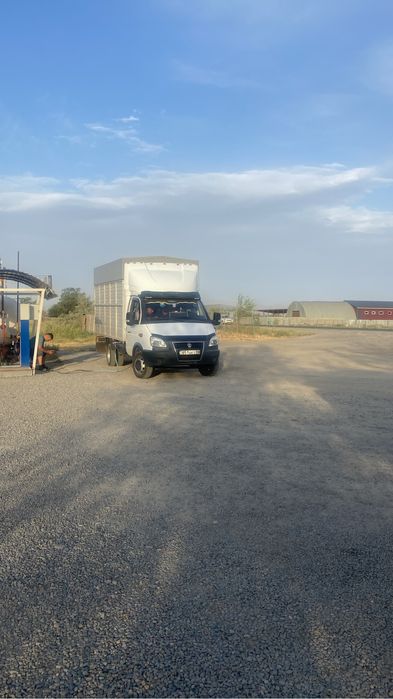 Газель Грузоперевозка