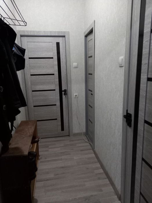 Продается своя двух комнатная квартира на массиве Ялангач