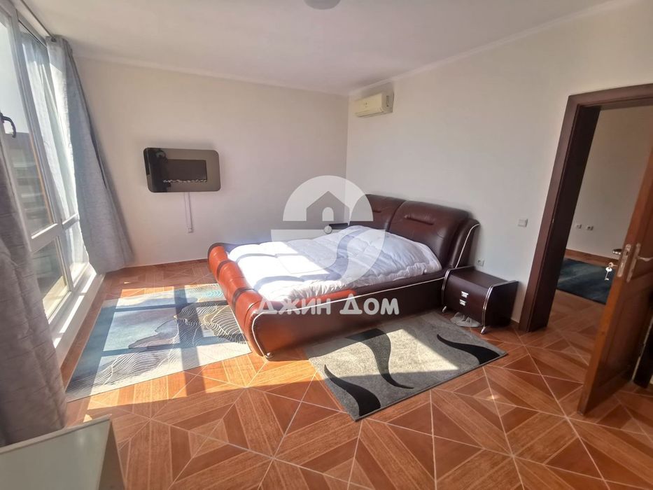 Продава се Тристаен апартамент в Свети Влас - 110 кв.м за 2500 €/кв.м - Снимка #4