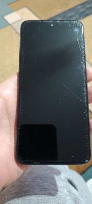 Редми ноте 9 про