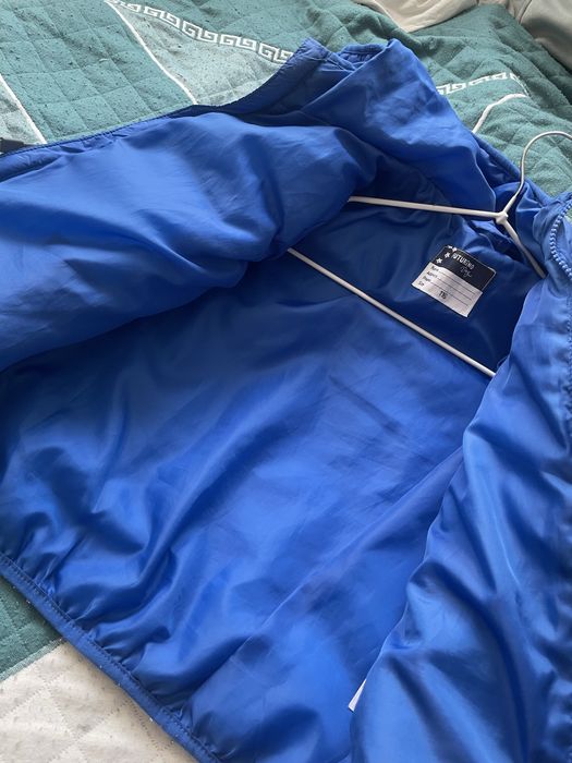 Продам детскую куртку