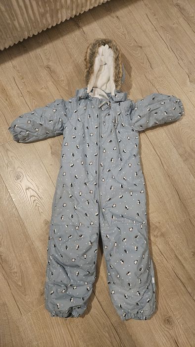 De vanzare  salopeta pentru iarna