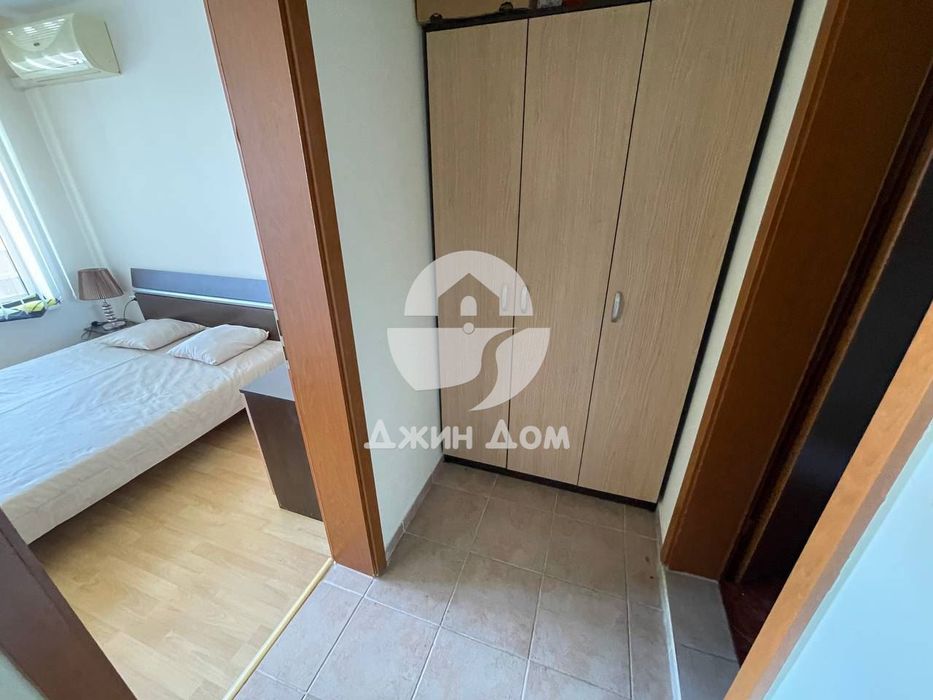 Продава се Четиристаен апартамент в к.к. Елените - 107 кв.м за 775 €/кв.м - Снимка #9
