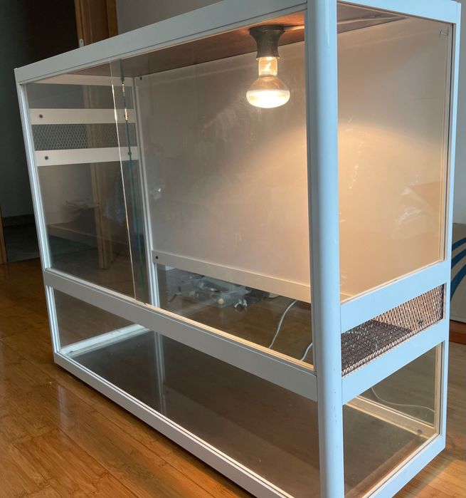 Терариум - 100/80/35,5