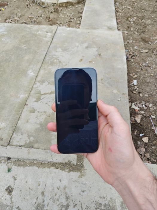 Iphone 13 pro 256 gb full