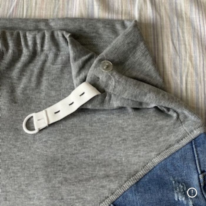 Шорты для беременных НОВЫЕ