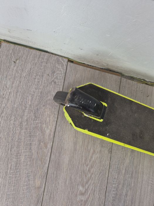 Trotineta Decathlon