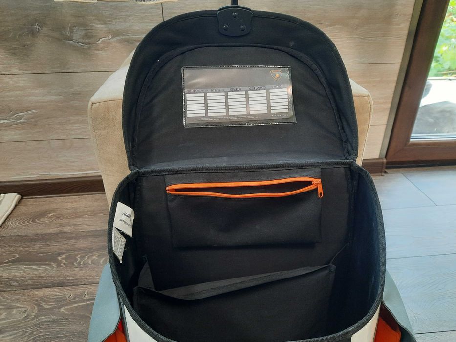 Ученическа раница Ars Una