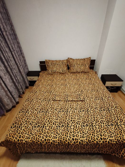 Комплекти спално бельо