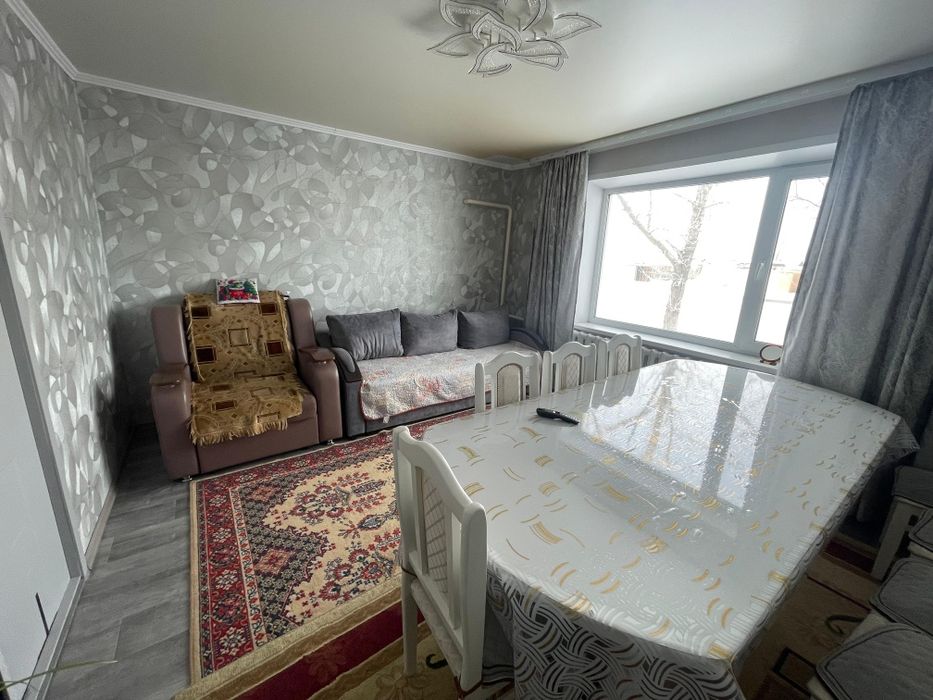 Продается квартира