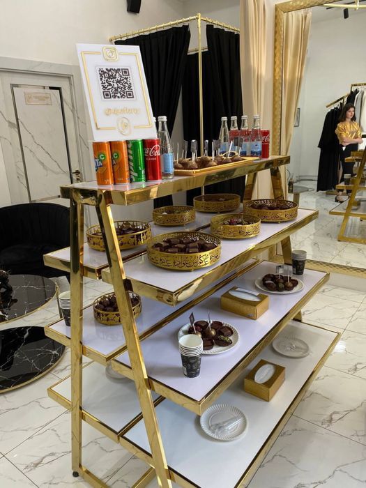 Рейл вешалка для магазина , бутика, ателье