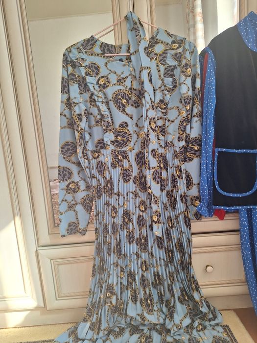 Старый Жетібай ауылы