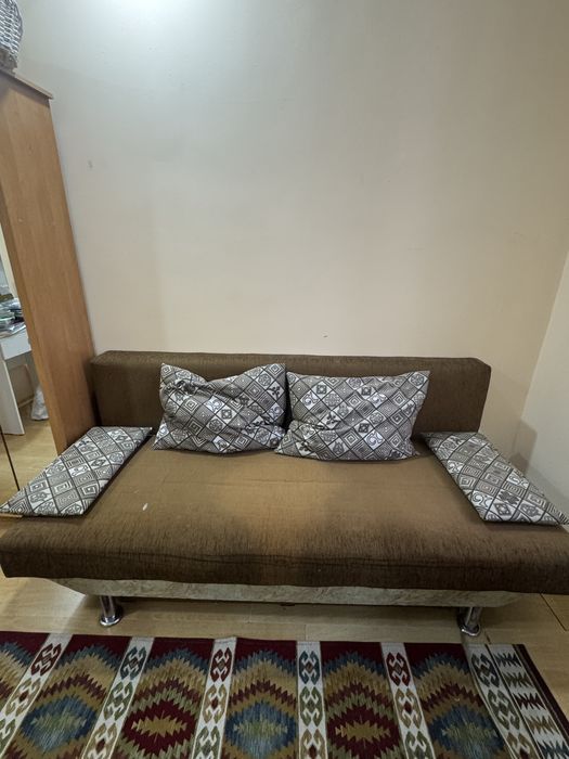 Раскладная Тахта(диван)