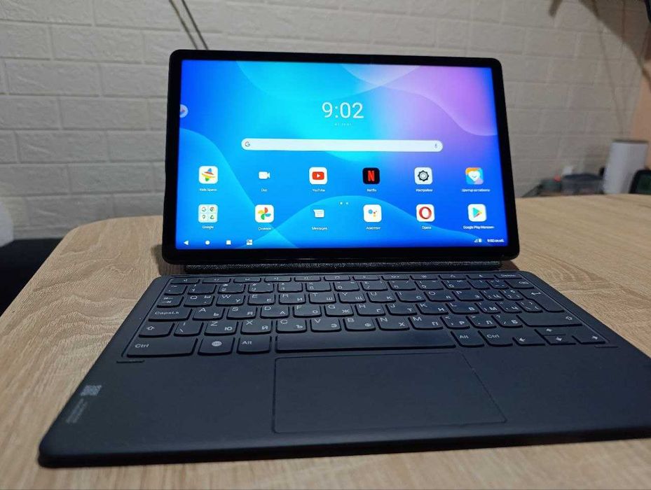 LENOVO Tab P11 TB -J606L